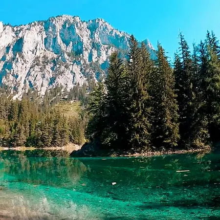 Gruener Exklusiv * Oberort