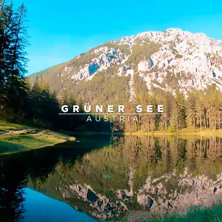 Gruener Exklusiv * Oberort