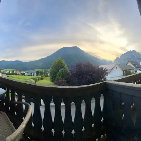 Gruener Exklusiv 아파트 *