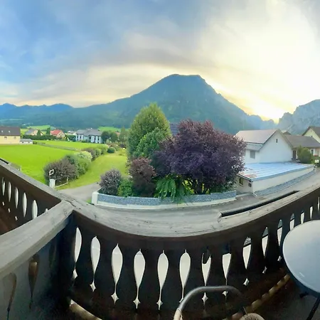 Gruener Exklusiv Apartment *