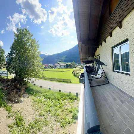 Apartment Gruener Exklusiv