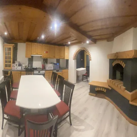 아파트 Gruener Exklusiv Oberort