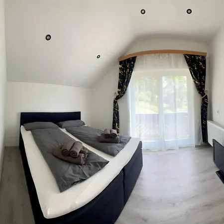 Apartment Gruener Exklusiv