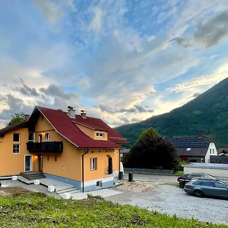 아파트 Gruener Exklusiv Oberort