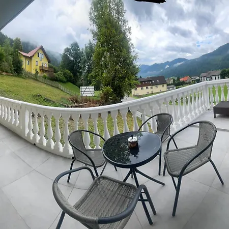 아파트 Gruener Exklusiv