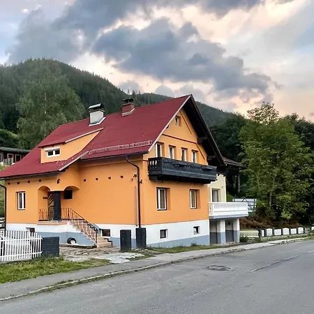 아파트 Gruener Exklusiv