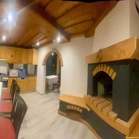 Apartment Gruener Exklusiv *