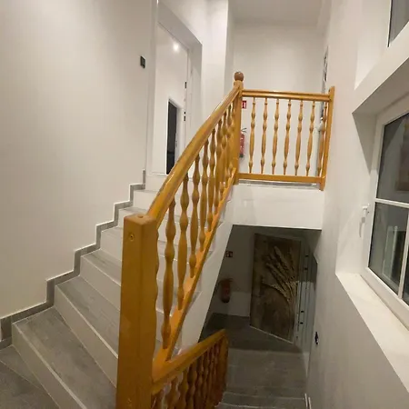 Apartment Gruener Exklusiv Oberort