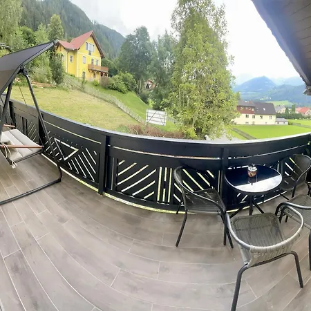 Gruener Exklusiv Apartment *