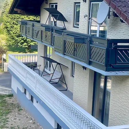 Gruener Exklusiv 아파트 *