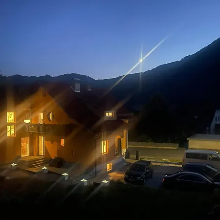 Gruener Exklusiv 아파트