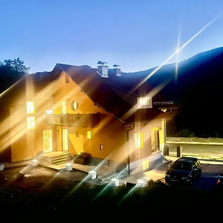 Gruener Exklusiv Apartamento *