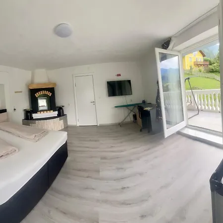 Apartment Gruener Exklusiv Oberort