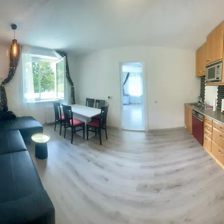 Apartamento Gruener Exklusiv