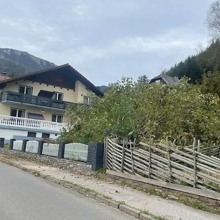 Gruener Exklusiv Apartment *