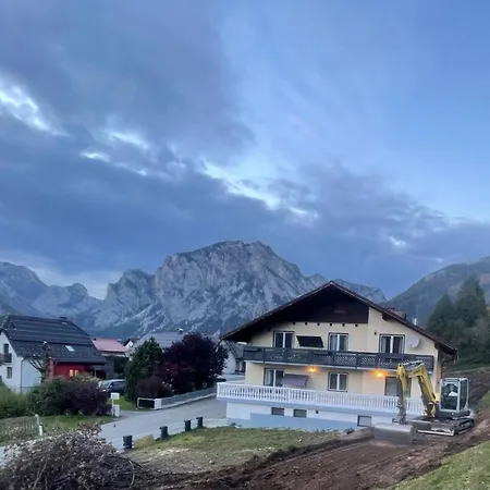 Gruener Exklusiv 아파트 Oberort