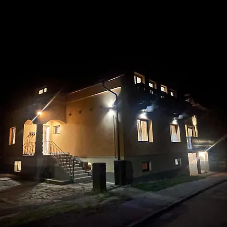 아파트 Gruener Exklusiv Oberort