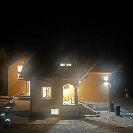 Gruener Exklusiv 아파트 Oberort