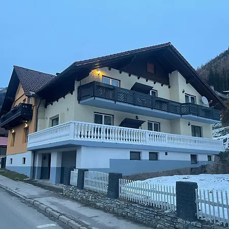 Gruener Exklusiv Oberort