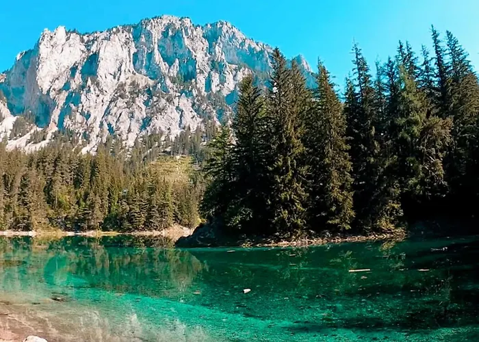 Gruener Exklusiv * Oberort