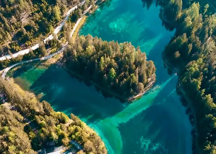 Apartamento Gruener Exklusiv *