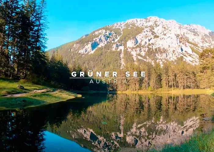 Gruener Exklusiv * Oberort