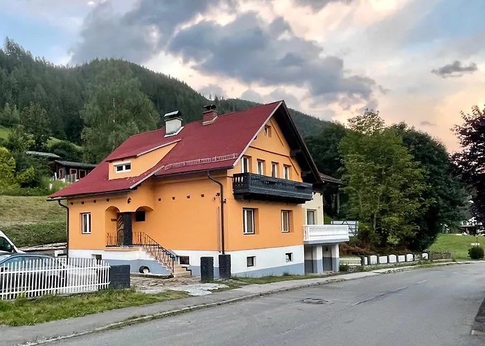 Apartamento Gruener Exklusiv