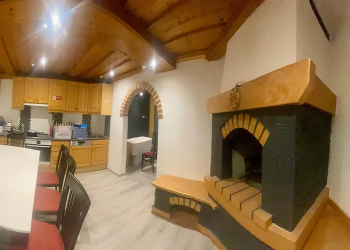 Apartamento Gruener Exklusiv *