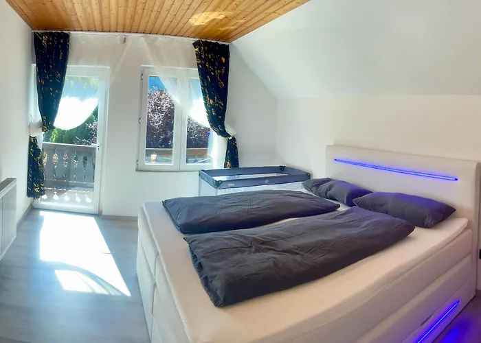 Gruener Exklusiv Apartamento