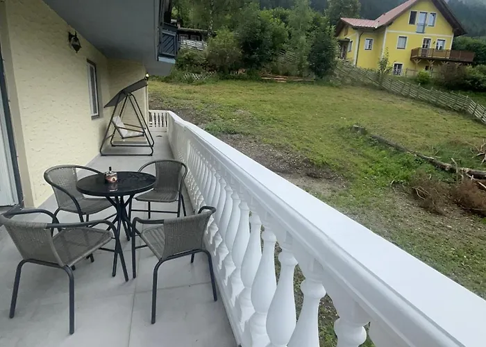 Gruener Exklusiv Apartamento