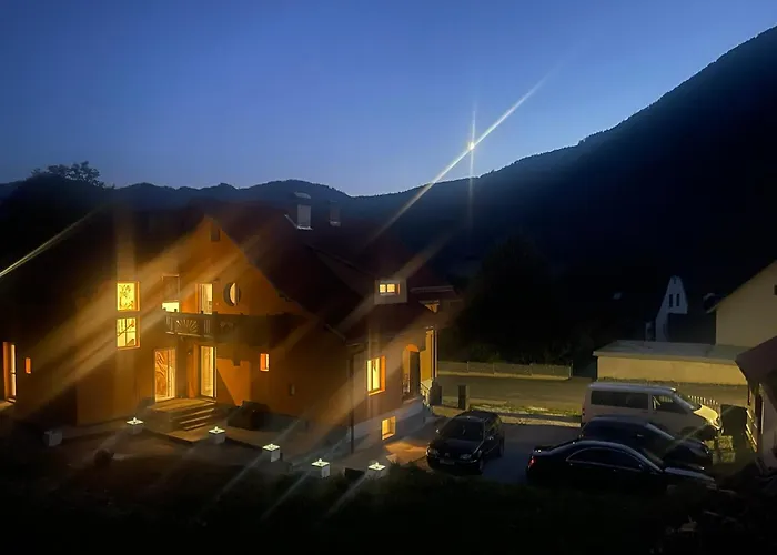 Gruener Exklusiv Apartamento