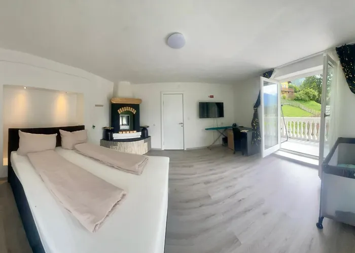 Gruener Exklusiv Apartamento