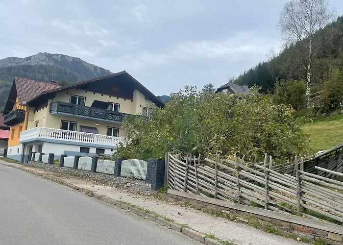 Gruener Exklusiv Apartamento *