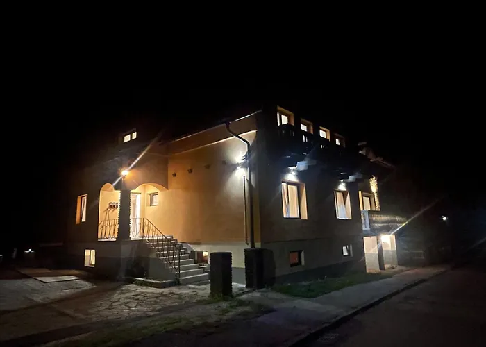 Apartamento Gruener Exklusiv Oberort