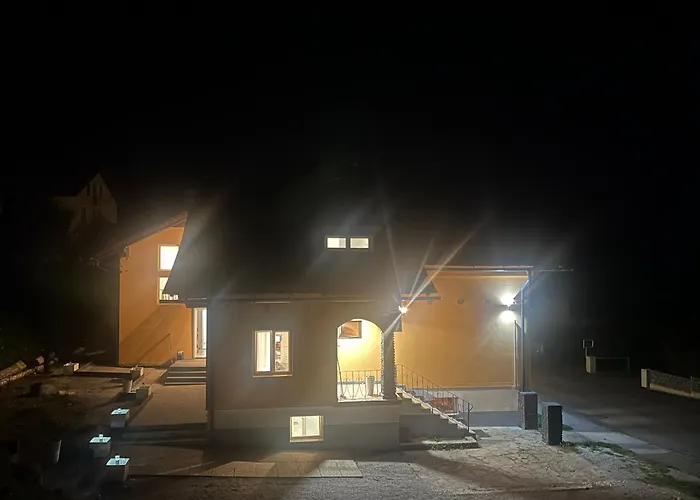 Gruener Exklusiv Apartamento Oberort