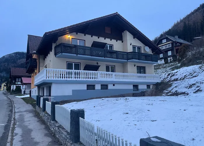 Apartamento Gruener Exklusiv