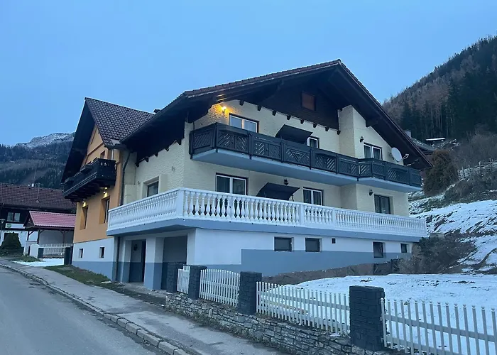 Gruener Exklusiv Oberort